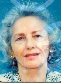 Obituary of Dorothy Lillian Nelson