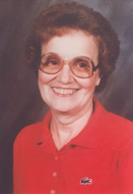 Obituary of Mildred Louise Conrad