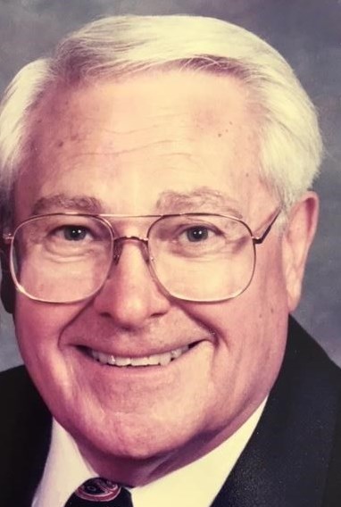 Obituary of Gerald L. Furrey