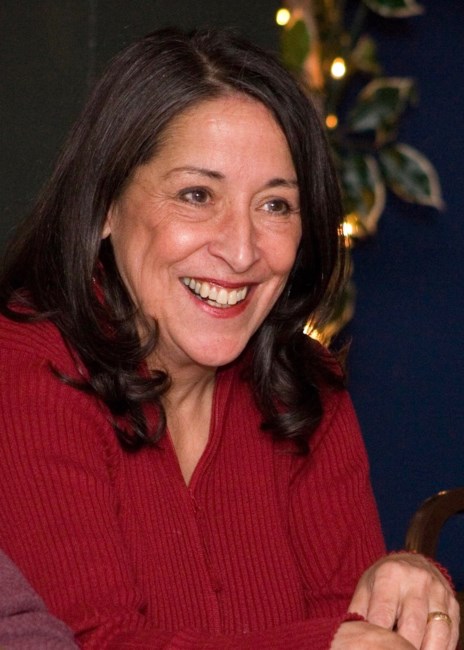 Avis de décès de Nancy Elaine Grant