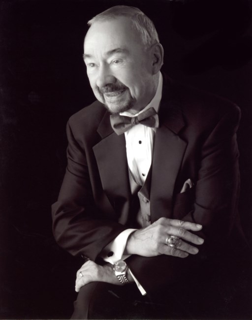 Obituary of Clark John Trapp