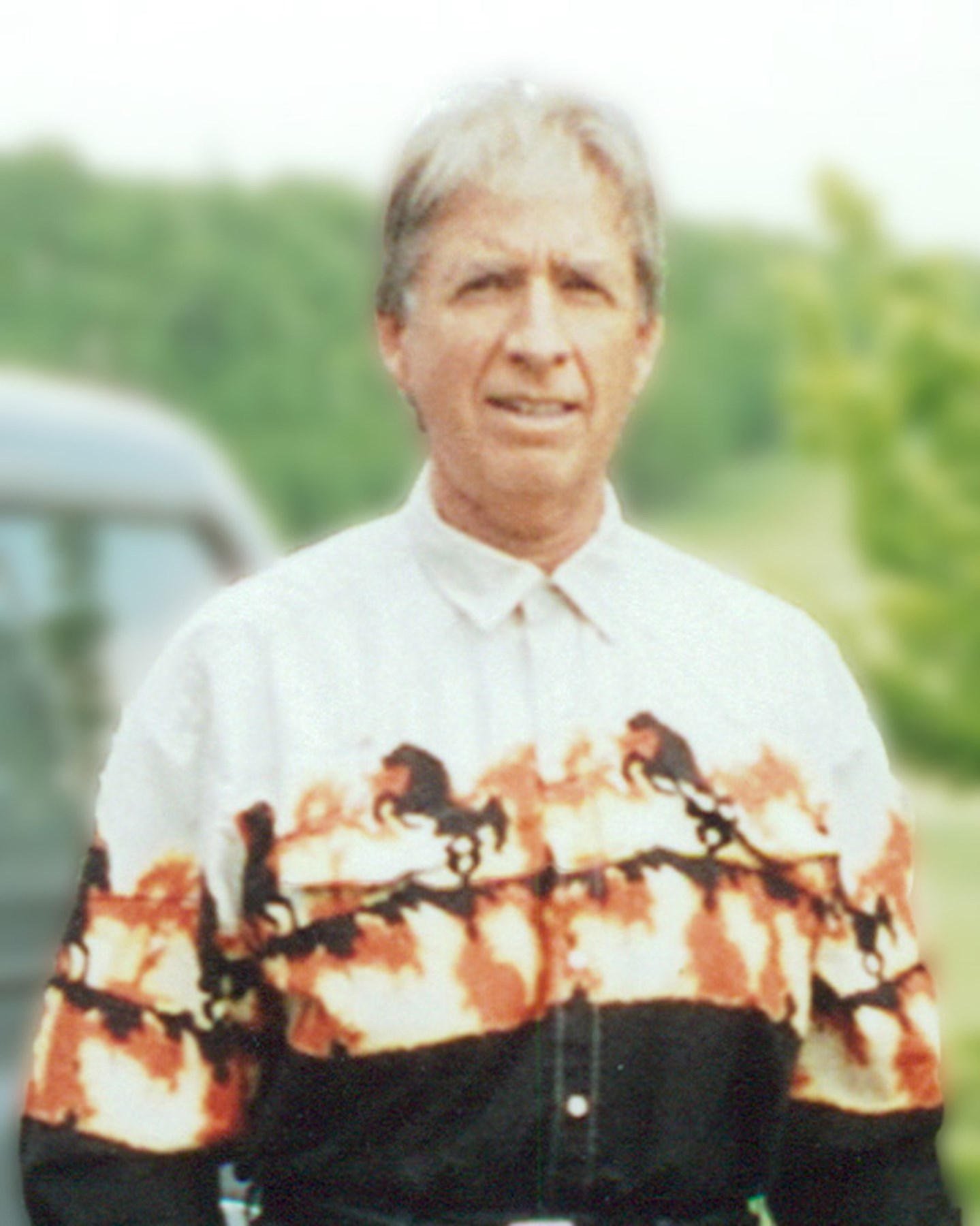 Donald Gordon MacKenzie Obituary Calgary, AB