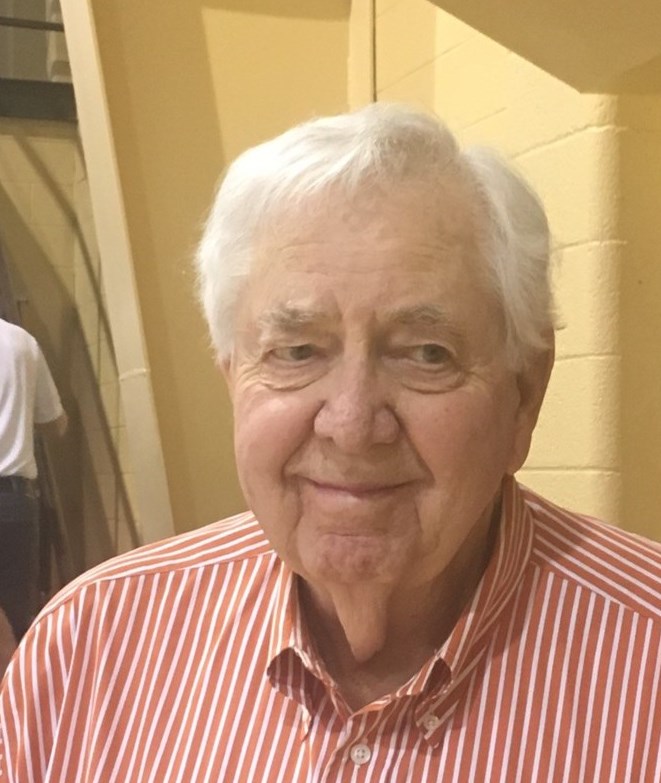 Darrell Curtis Obituary Shawnee, OK