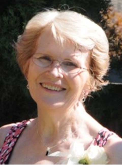 Obituary of Ardith Kay Mott