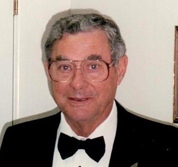 Obituary of Sherman Doyle Scott