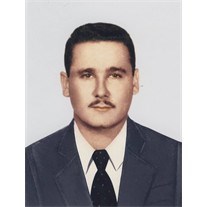 Obituary of Oscar Nowak