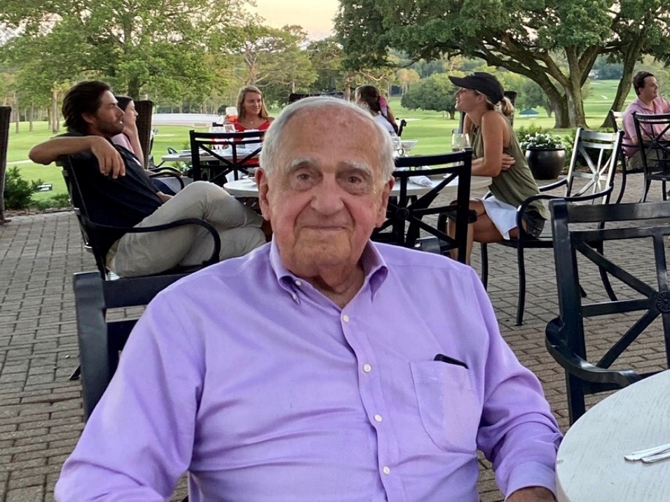 Obituary of William Lee "Bill" McDonough