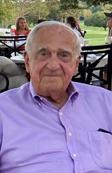 Obituary of William Lee "Bill" McDonough