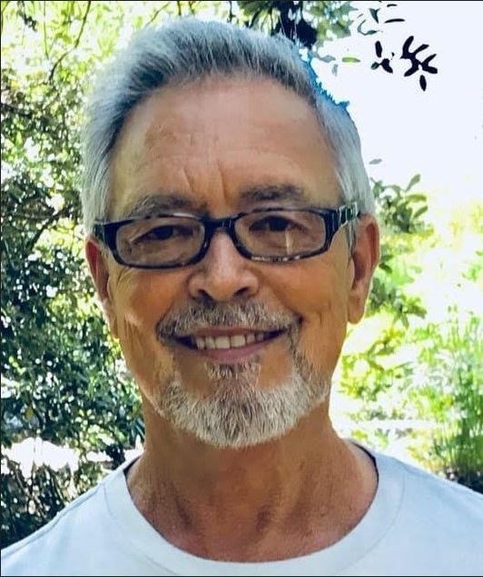 Obituary of Newell King Hardy