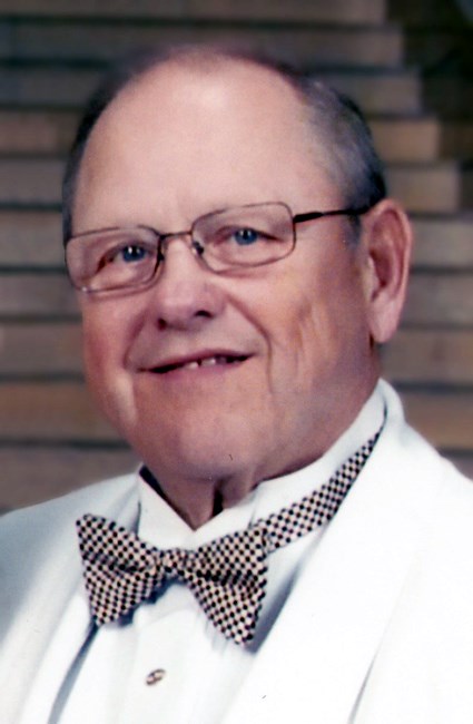 Obituario de Joseph Edward Schultz