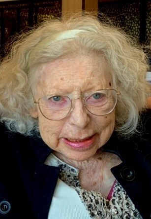 Obituary of Marlagene Payne