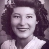 Obituary of Angela Garza