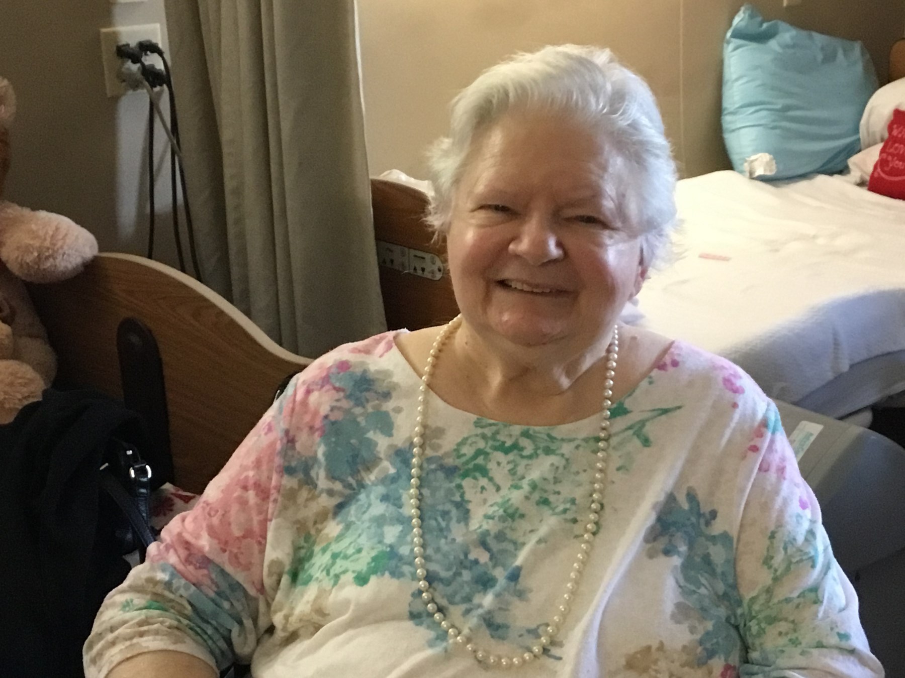 Obituary of JoAnne Rhinehart