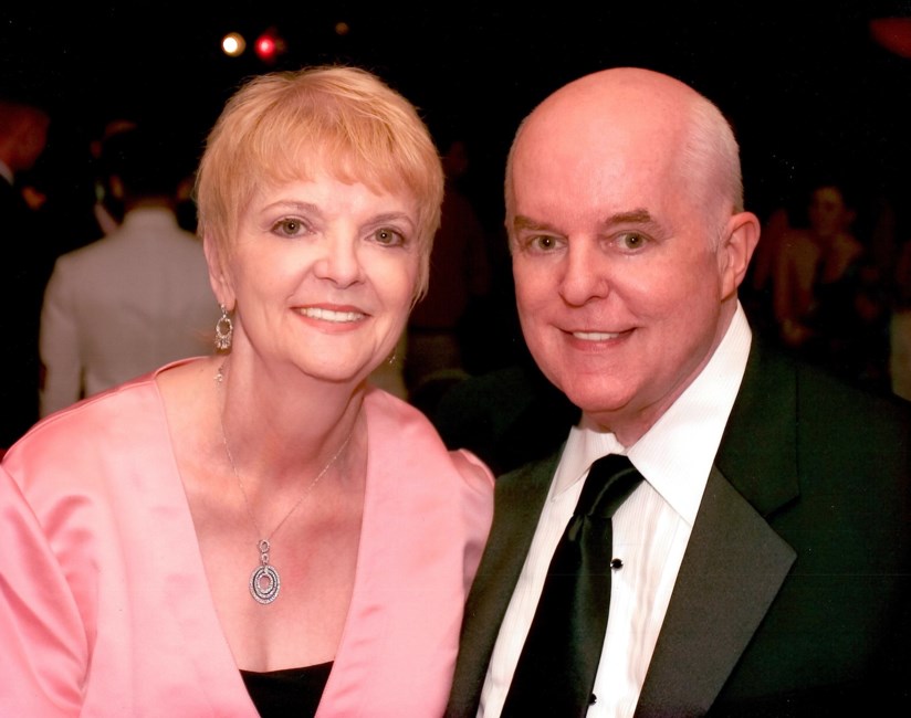 Obituary of Nancy McCullough Bennett