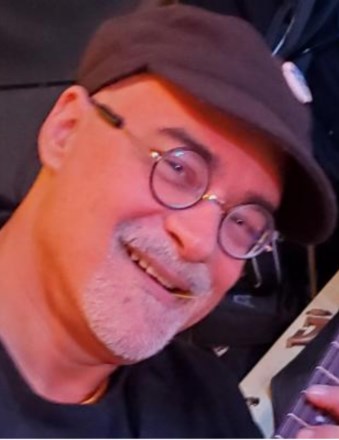 Obituary of James Christopher Poulakos