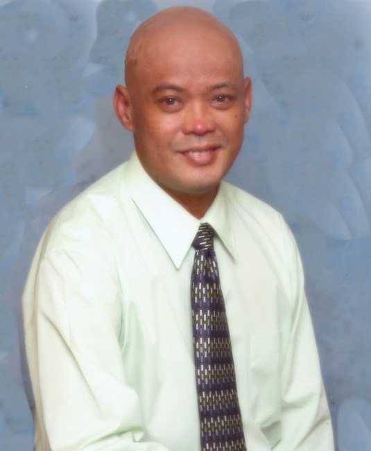 Obituary of Bui Xuan Tung