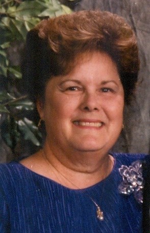 Obituary of Patricia A Hodges