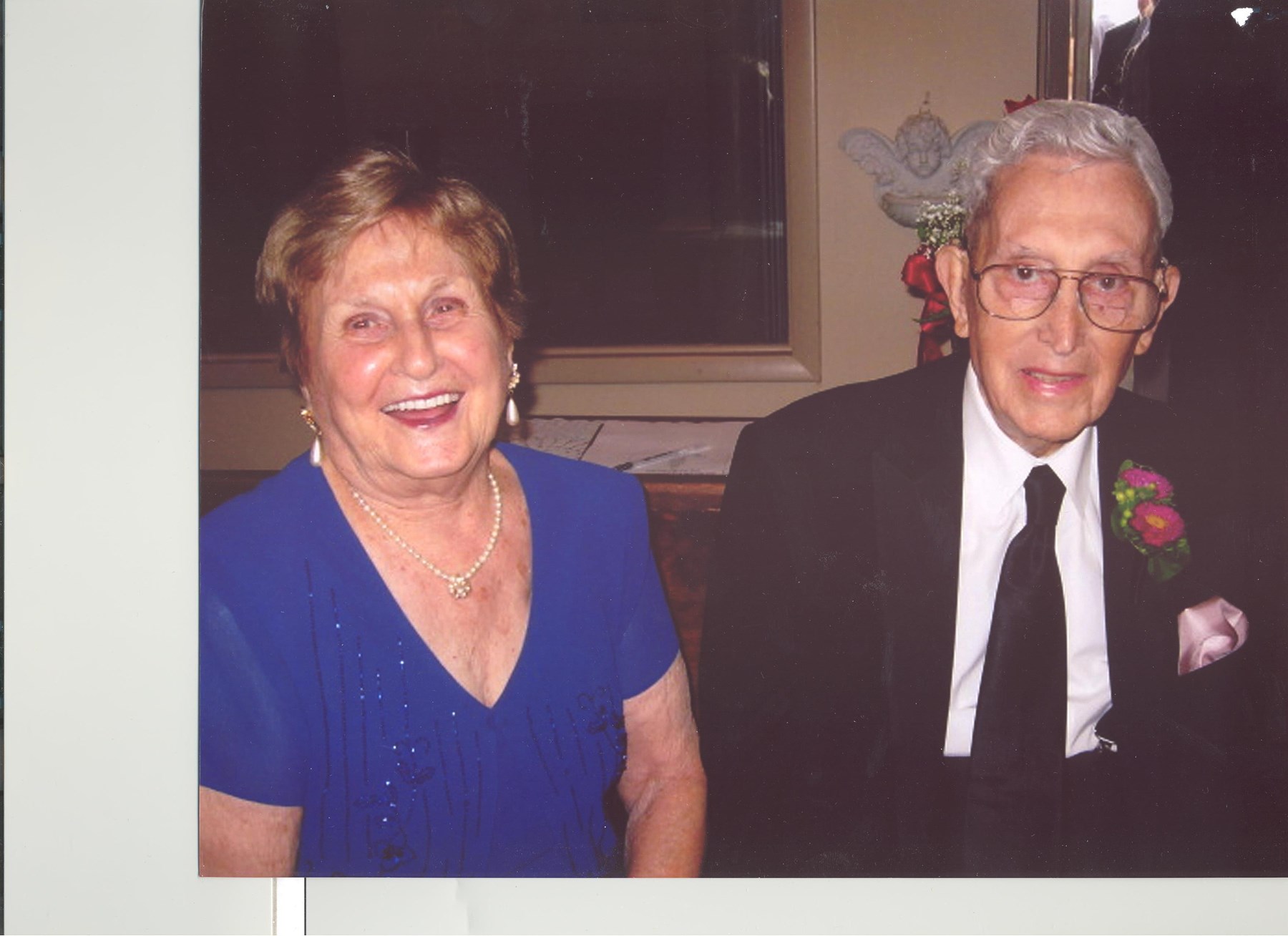 Obituary of Beatrice Elizabeth Hagedorn Kuhn