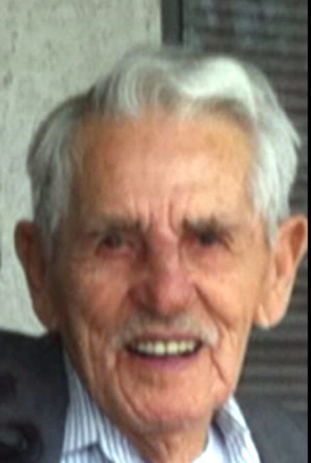 Obituary of Agustin Torrez