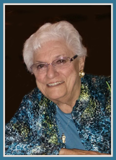 Obituary of Katherine Wamsley