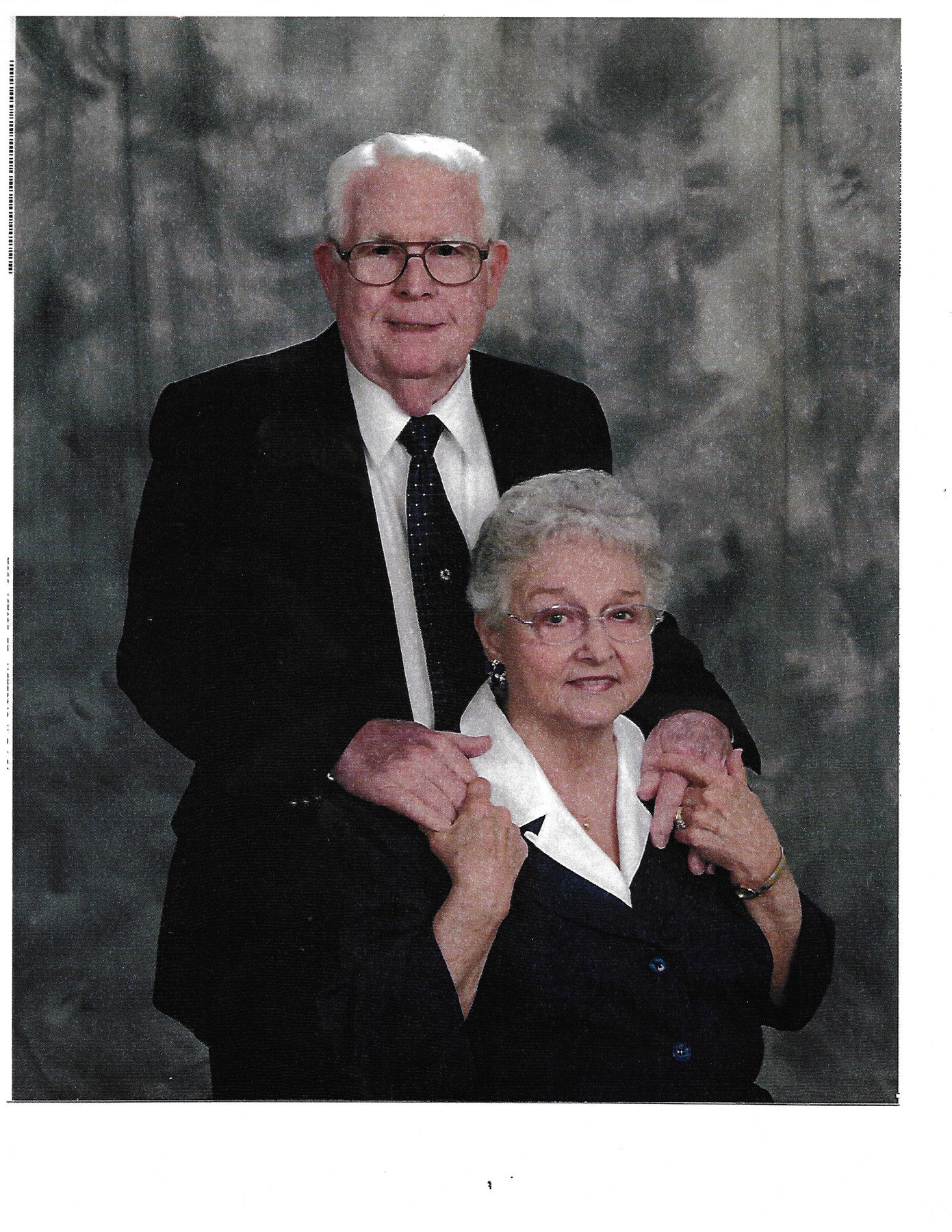 Obituary of David Leath Holder