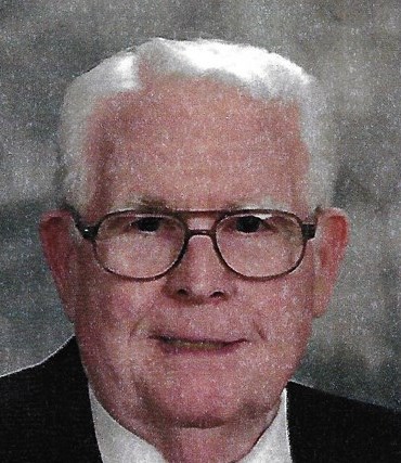 Obituary of David Leath Holder
