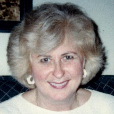 Obituary of Dorothy Eileen Gates