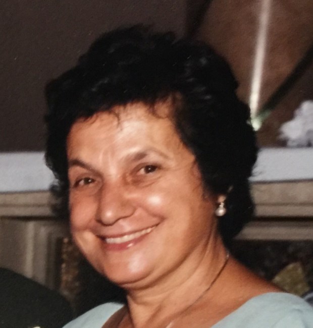 Obituary of Arcangela Gianforte