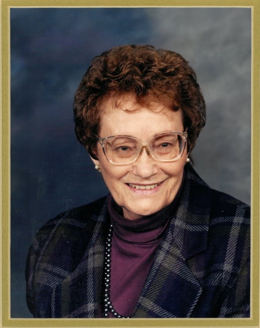 Obituary of Mary Belle Howard