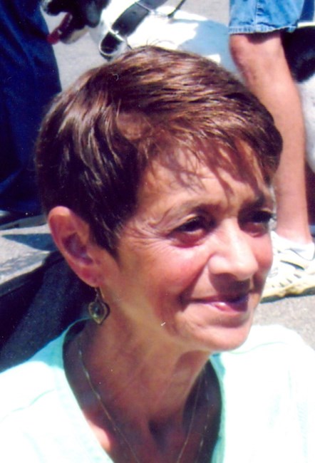 Avis de décès de Judith R Julian