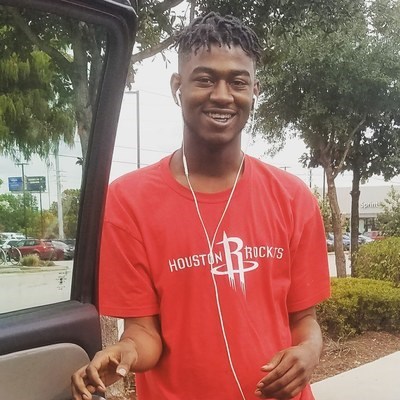 Obituary of Mr. Christian DeWayne McCardell