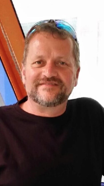 Obituary of Jacques "Jim" Lachance