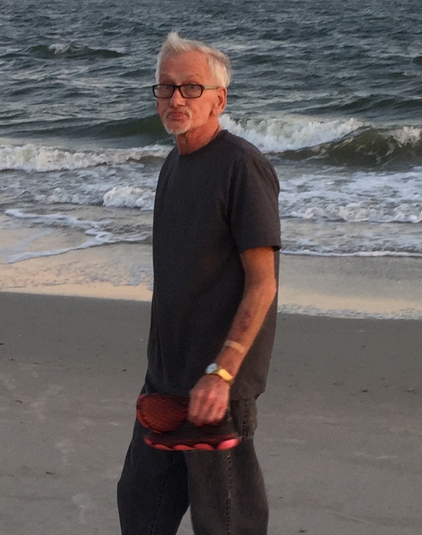 Avis de décès de Jeffrey Paul Haschak