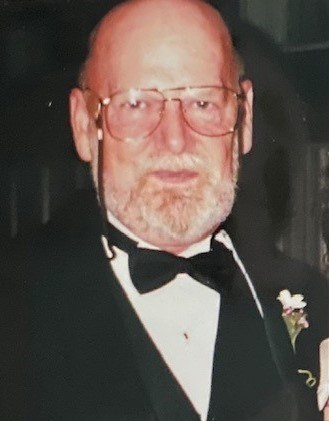 Obituary of Larry J Johnson