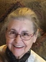 Obituary of Phylis Ann Lowell