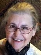 Obituary of Phylis Ann Lowell