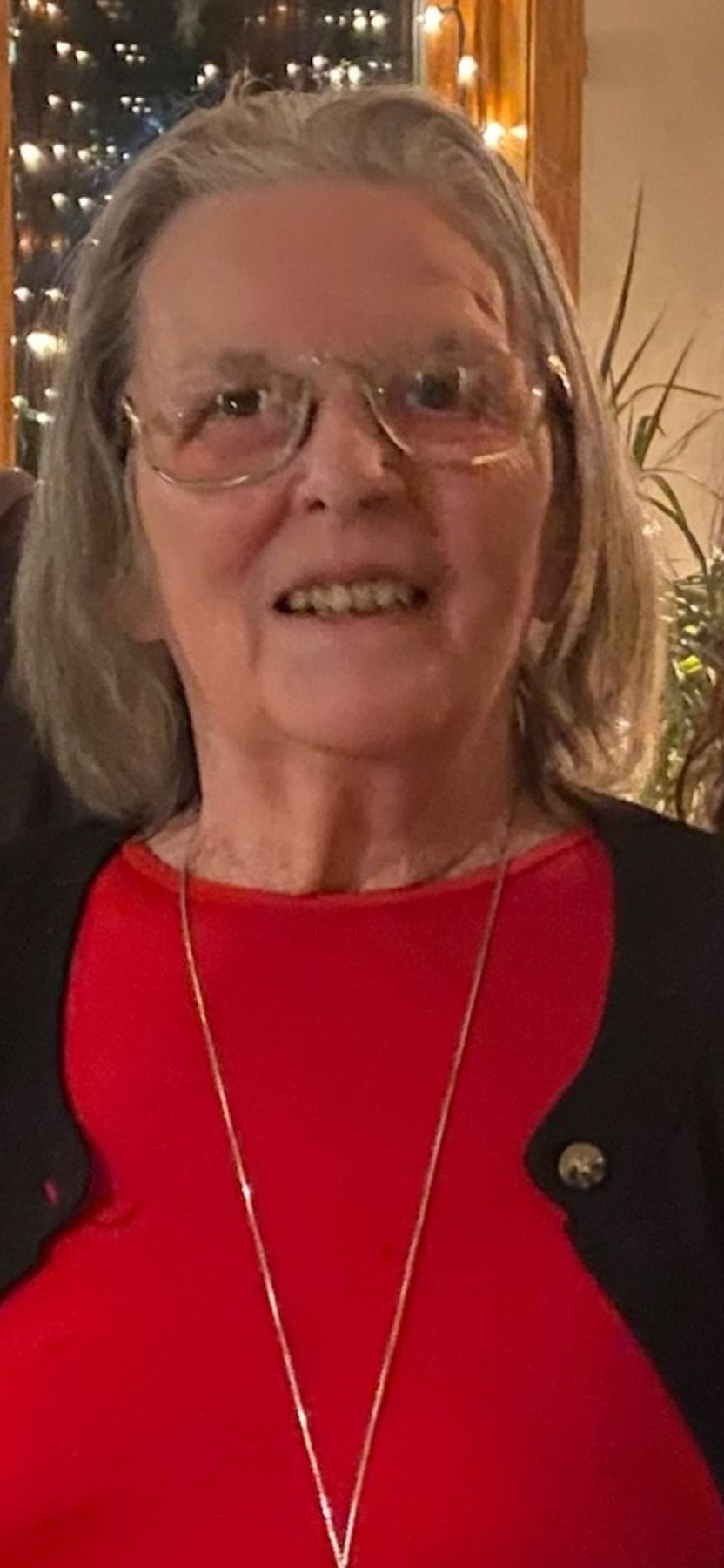 Obituary of Geraldine M. Granberg