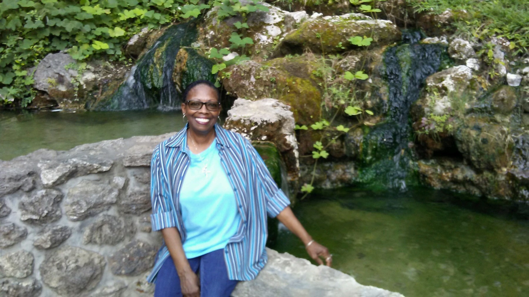 Obituary of Mrs. Cynthia Bolton