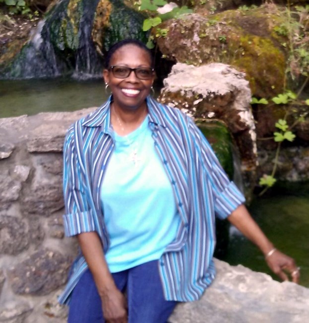 Obituary of Mrs. Cynthia Bolton