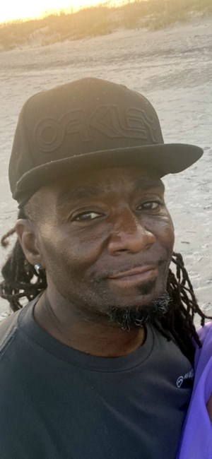 Obituary of Rolando Manuel Pitts