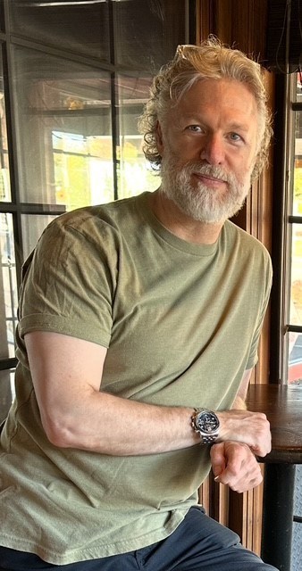 Obituary of Gerald "Gerry" Walter Maryntschak