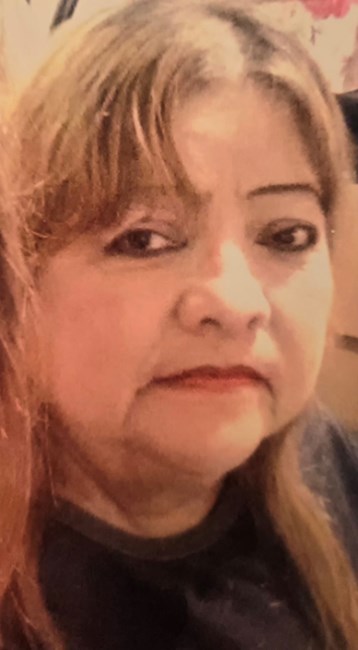 Obituary of Maria Yolanda Lopez