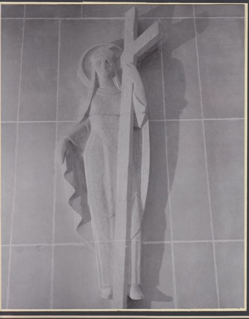 Obituario de St. Helen Church