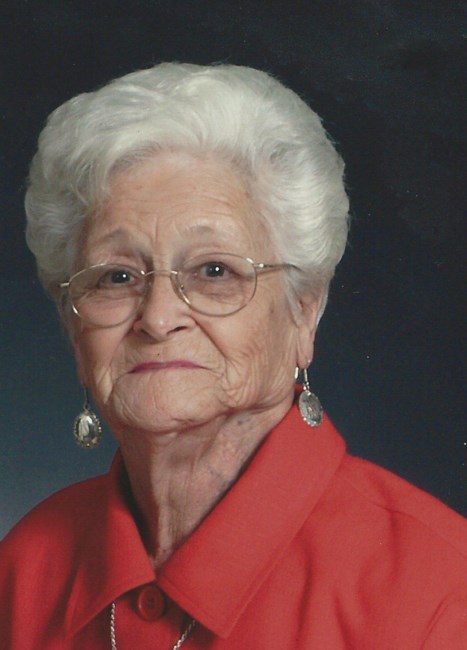 Obituary of Olivene Sims