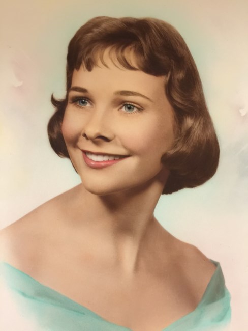Obituary of Jacqueline "Jackie" Elizabeth Brittingham