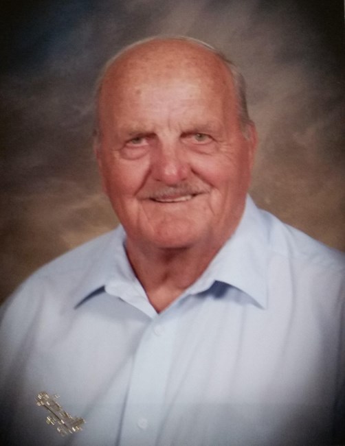 Obituary of Robert Burton Bradley