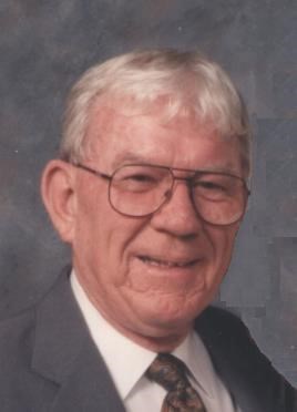 Obituary of Karl Russell Smith Jr.