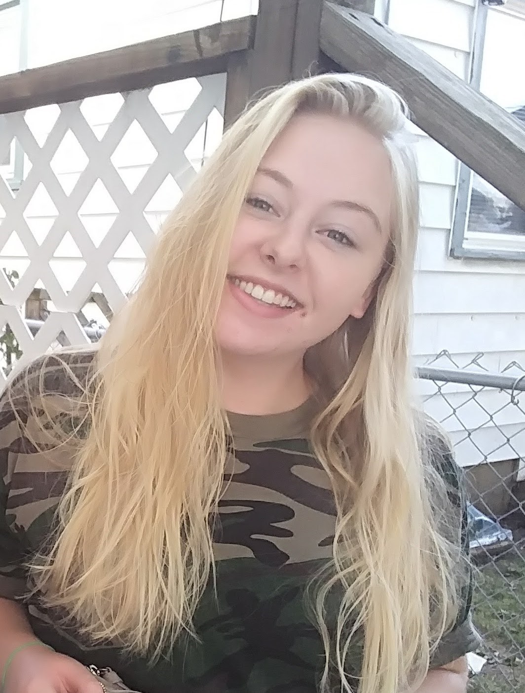 Alyssa Williams Obituary Salisbury Md
