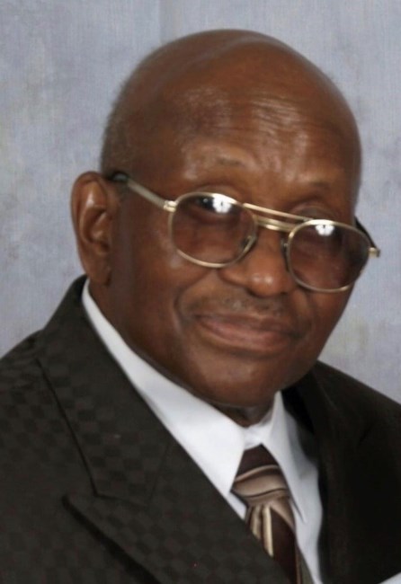 Obituary of Kelse Hardrick Jr.