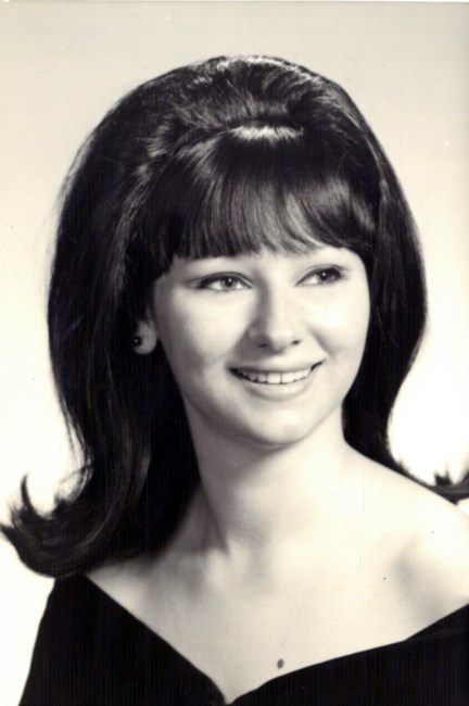 Obituario de Marlene Leslie Klein